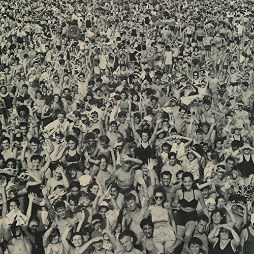 George Michael-Listen Without Prejudice, Vol. One (CD)