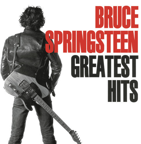 Bruce Springsteen-Greatest Hits (2XLP)