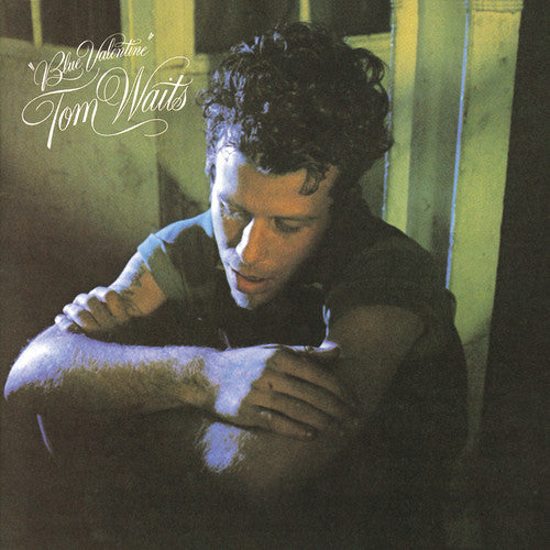 Tom Waits-Blue Valentine (LP)