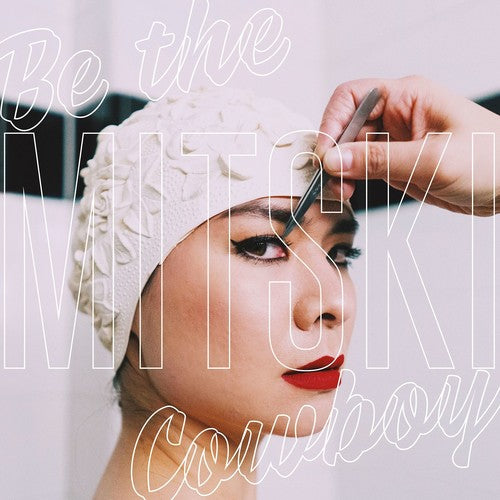 Mitski-Be The Cowboy (CD)