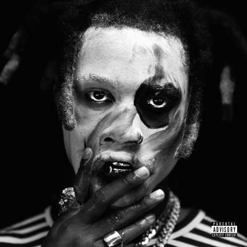 Denzel Curry-TA1300 (CD)