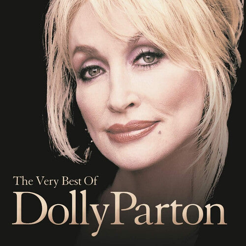 Dolly Parton-The Very Best Of Dolly Parton (2XLP)