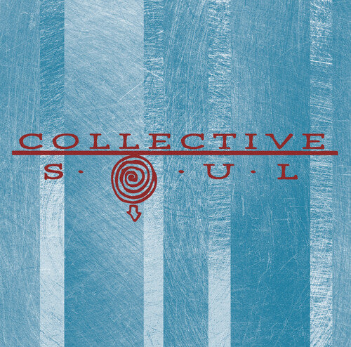 Collective Soul-Collective Soul (CD)