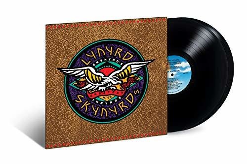 Lynyrd Skynyrd-Greatest Hits (LP)