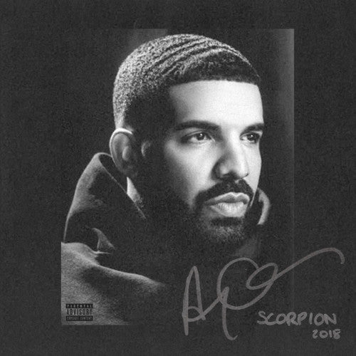 Drake-Scorpion (2XLP)