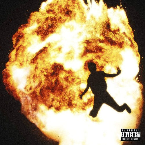 Metro Boomin-Not All Heroes Wear Capes (CD)