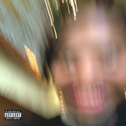 Earl Sweatshirt-Some Rap Songs (LP)