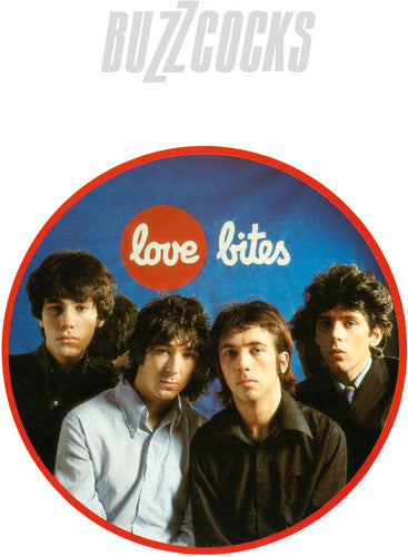 Buzzcocks-Love Bites (CD)
