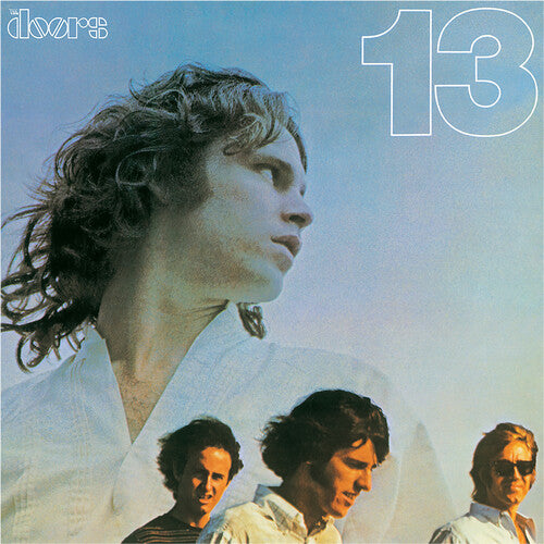 The Doors-13 (LP)