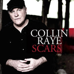 Collin Raye-Scars (CD)