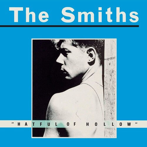 The Smiths-Hatful Of Hollow (LP)