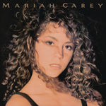 Mariah Carey-Mariah Carey (LP)