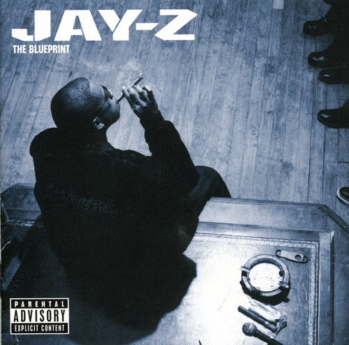 Jay-Z-The Blueprint (CD)