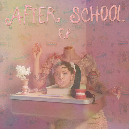 Melanie Martinez-After School (12" EP)