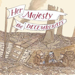 The Decemberists-Her Majesty (LP)