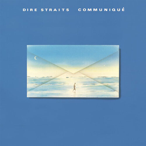 Dire Straits-Communique