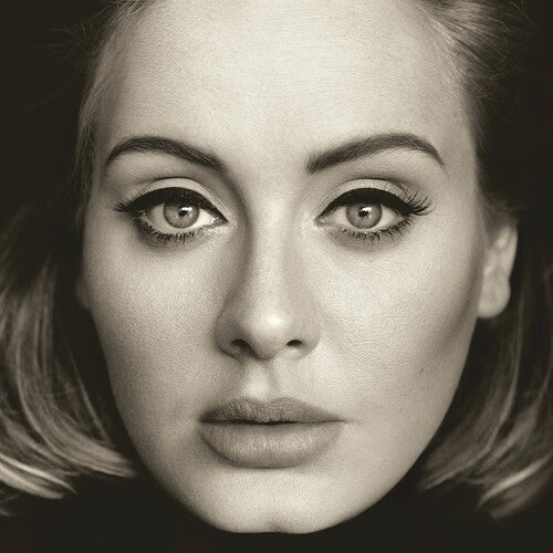 (SO) Adele-25 (CD)