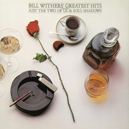 Bill Withers-Greatest Hits (LP)