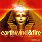 Earth Wind & Fire-Their Ultimate Collection (LP)