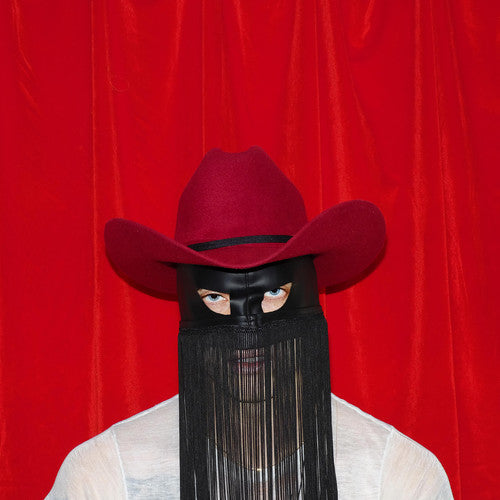 Orville Peck-Pony (LP)