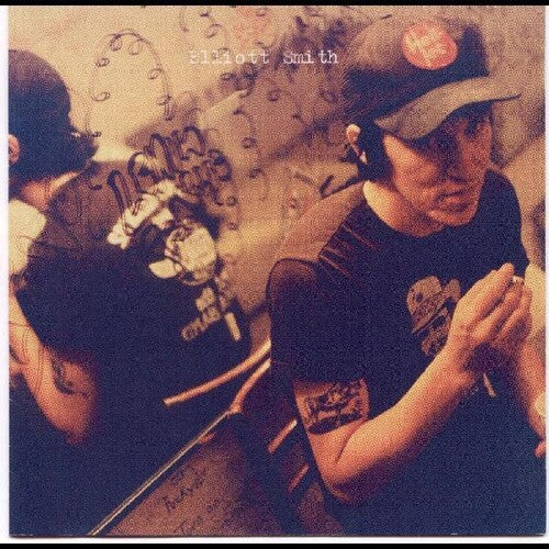 Elliott Smith-Either/Or (LP)