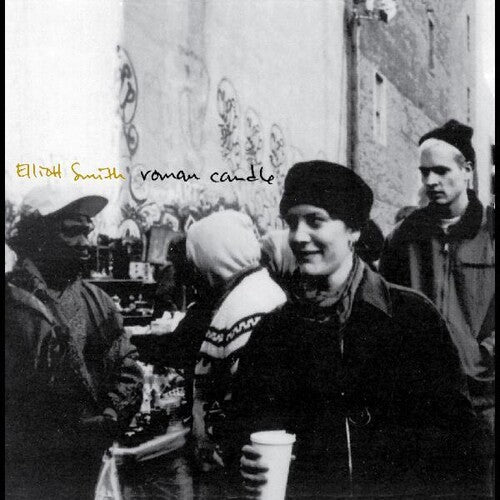 Elliott Smith-Roman Candle (LP)