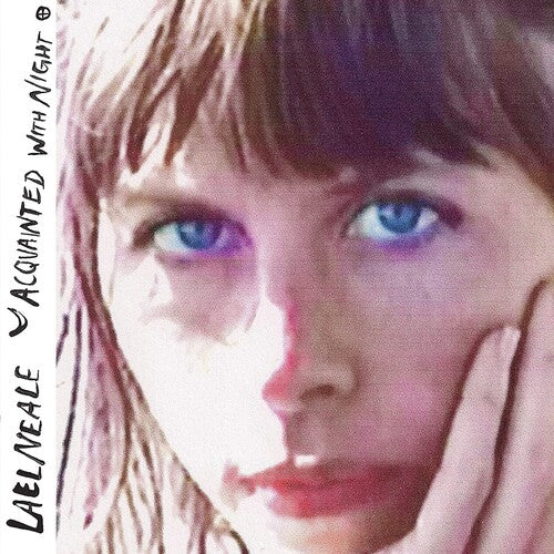 Lael Neale-Acquainted With Night (LP)