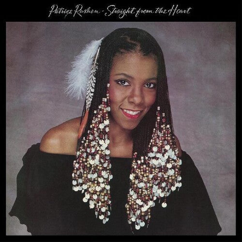 Patrice Rushen-Straight From The Heart(2xLP)