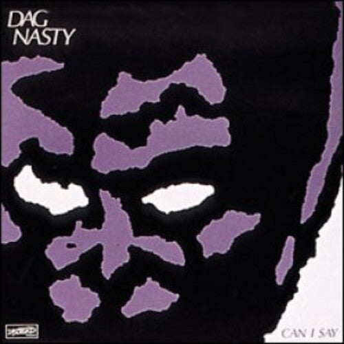 Dag Nasty-Can I Say (LP)