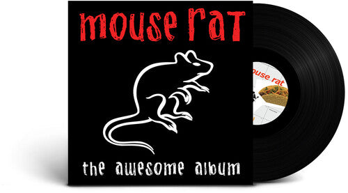 Mouse Rat-The Awesome Album