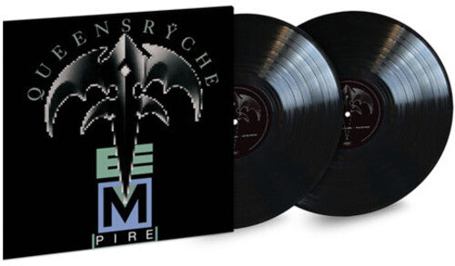 Queensryche-Empire (2XLP)