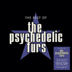 The Psychedelic Furs-The Best Of The Psychedelic Furs (LP)