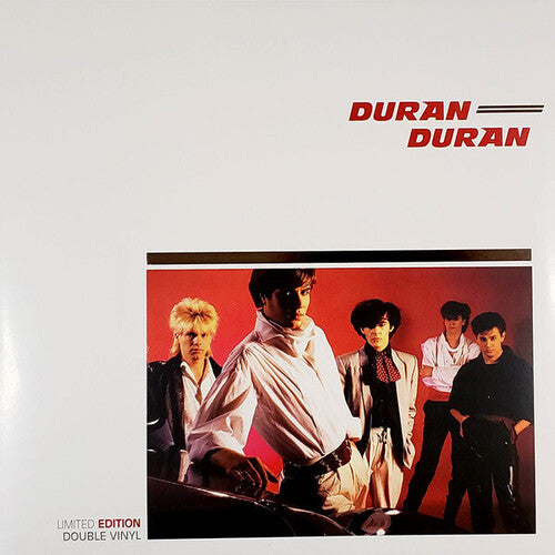 Duran Duran-Duran Duran (2XLP)