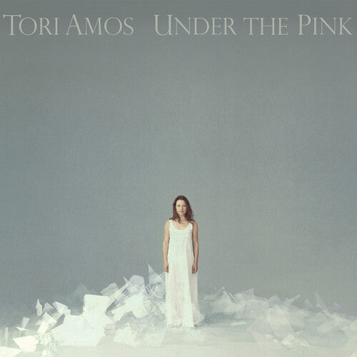 Tori Amos-Under the Pink (2XLP)