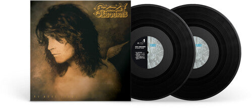 Ozzy Osbourne-No More Tears (2xLP)