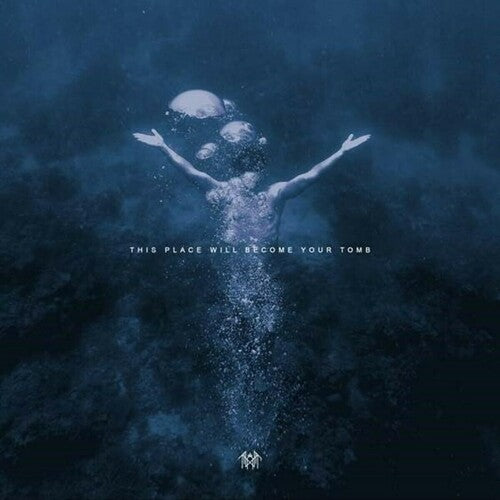 Sleep Token-This Place Will Become Your Tomb (CD)