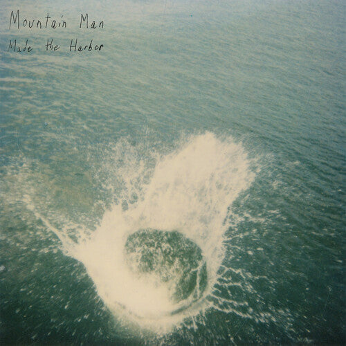 Mountain Man-Made The Harbor (10 Year Anniversary Edition) (2XLP)