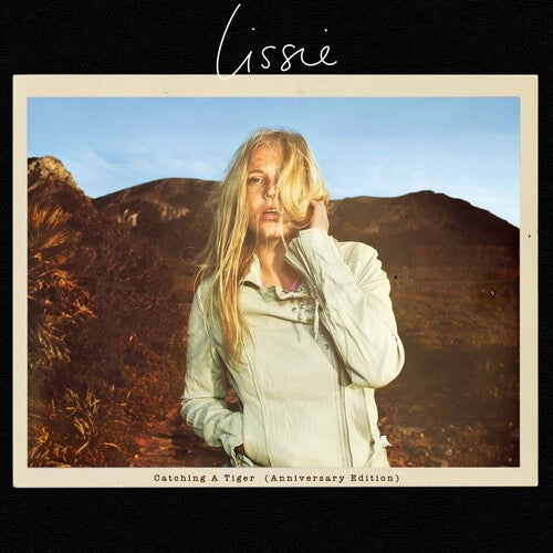 Lissie-Catching A Tiger (2XLP)