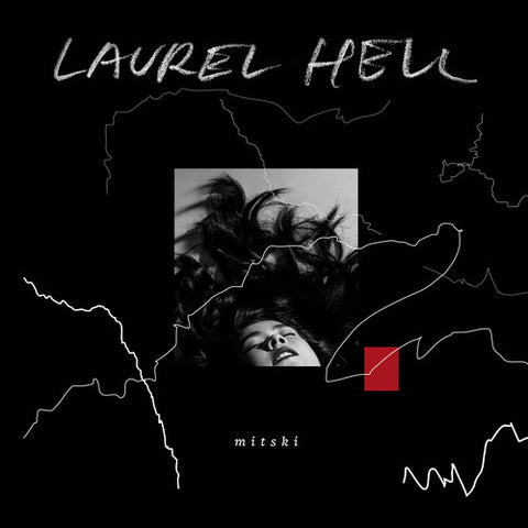 Mitski-Laurel Hell (LP)