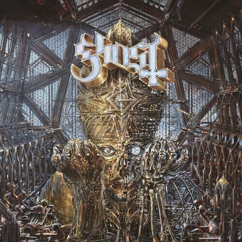 Ghost-Impera (LP)