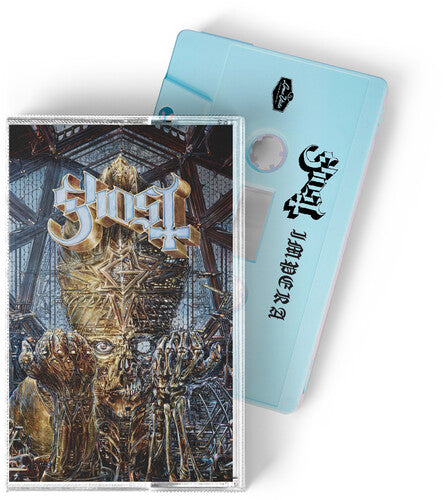 Ghost-Impera (Cassette)
