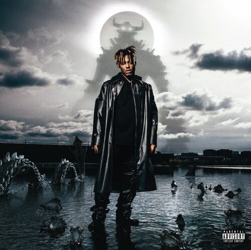 Juice Wrld-Fighting Demons (CD)