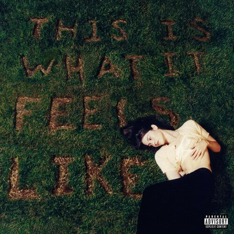 Gracie Abrams-This Is What It Feels Like (LP)