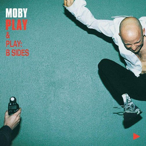 Moby-Play (2XLP)