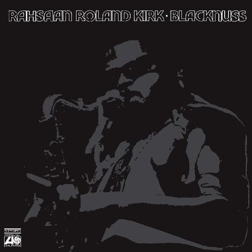 Roland Kirk-Blacknuss (LP)