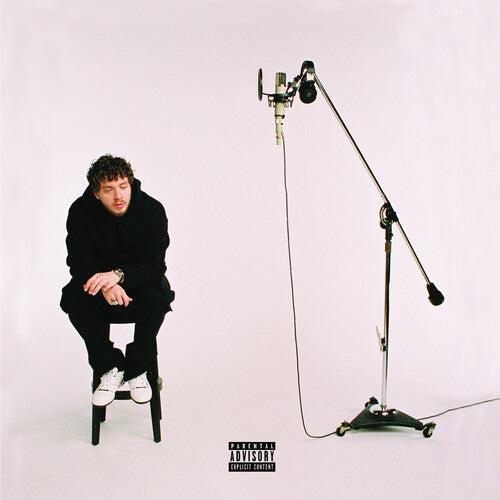 Jack Harlow-Come Home The Kids Miss You (CD)