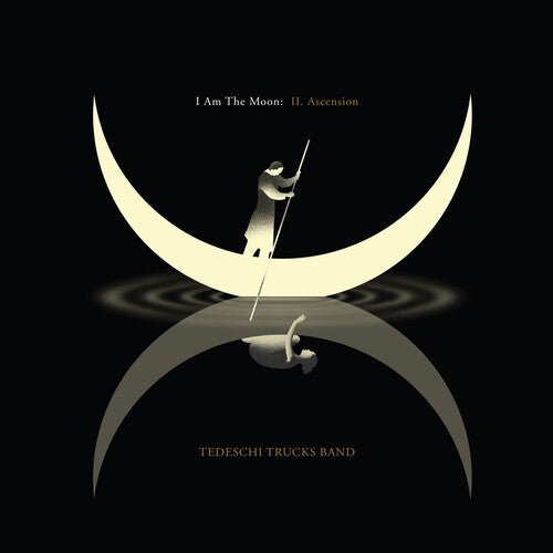 Tedeschi Trucks Band-I Am The Moon: II. Ascension (LP)