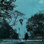 Lou Donaldson-Blues Walk (LP)