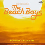 The Beach Boys-Sounds Of Summer: The Very Best Of The Beach Boys (2XLP)