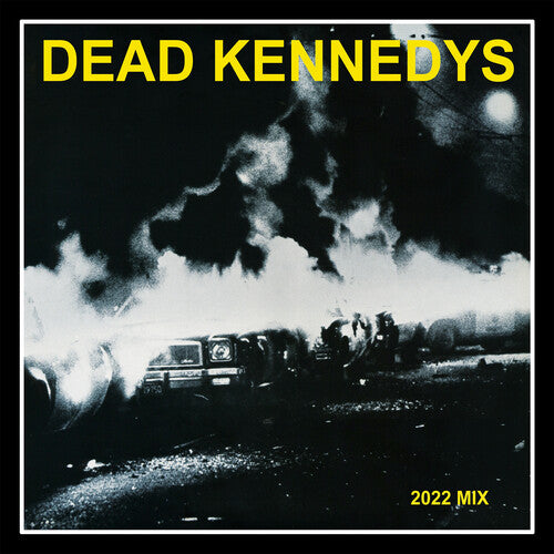 Dead Kennedys-Fresh Fruit For Rotting Vegetables (2022 Mix LP)